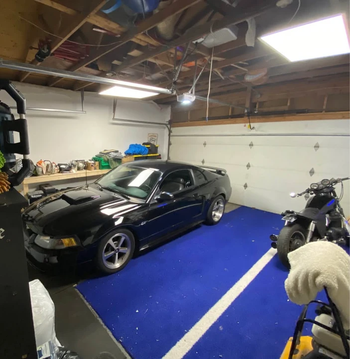 2003 Ford SN95 Mustang - Image 7 of 9