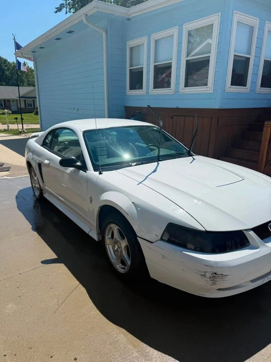 2003 Ford SN95 Mustang - Image 6 of 6