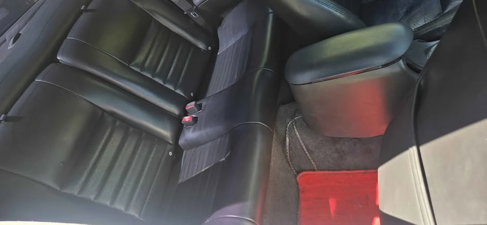 2003 Ford SN95 Mustang - Image 7 of 8