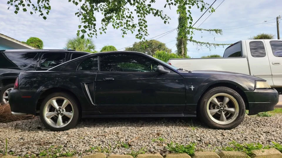 2003 Ford SN95 Mustang - Image 4 of 13