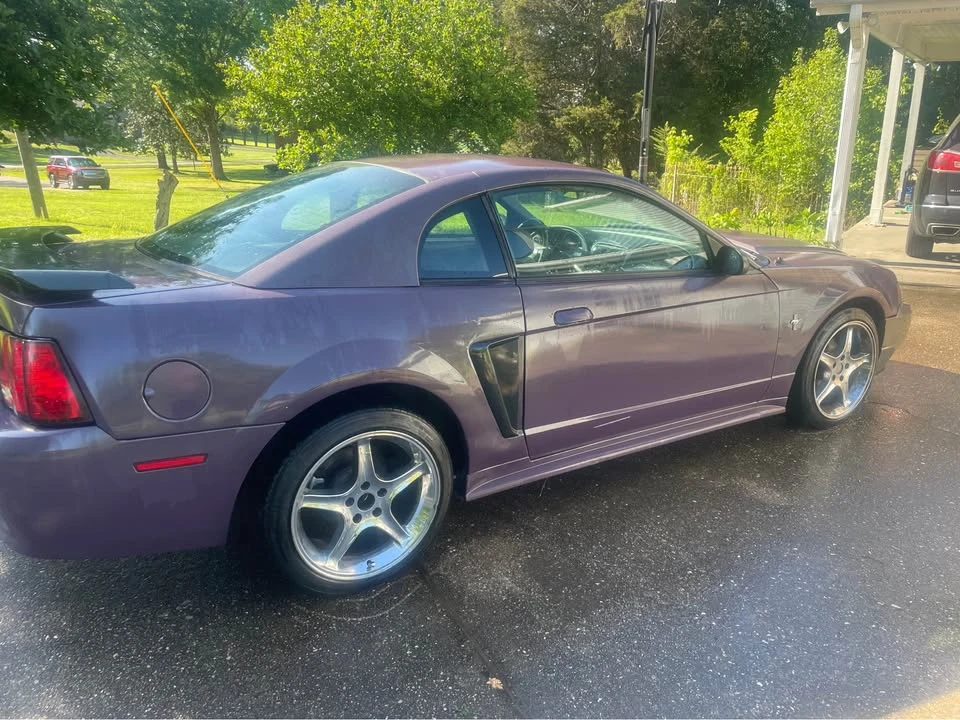 2003 Ford SN95 Mustang - Image 2 of 7
