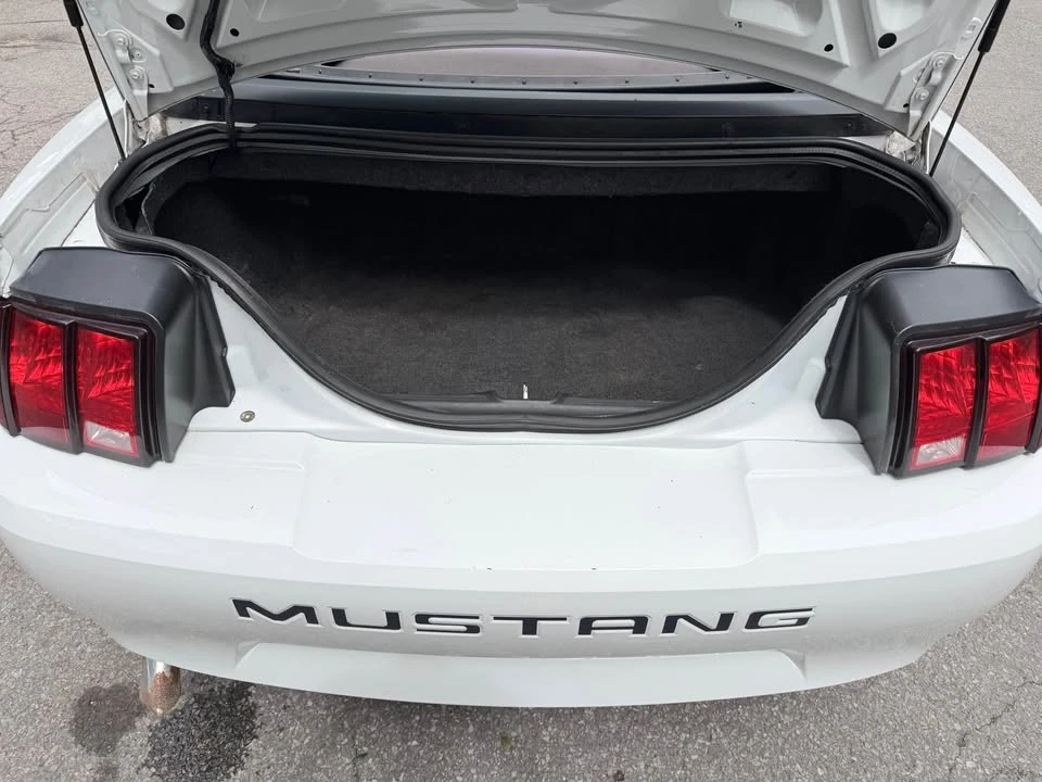 2003 Ford SN95 Mustang - Image 14 of 15