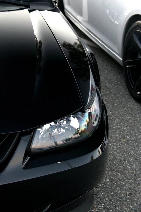 2003 Ford SN95 Mustang - Image 5 of 6