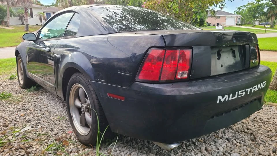 2003 Ford SN95 Mustang - Image 5 of 13