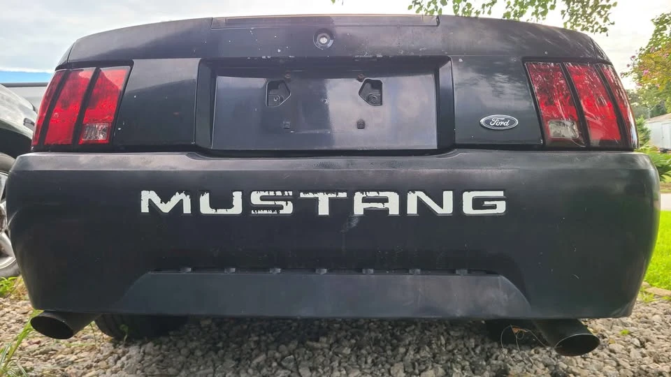 2003 Ford SN95 Mustang - Image 3 of 13