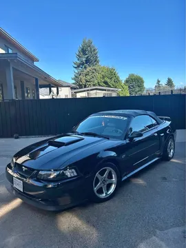 2003 Ford Mustang GT