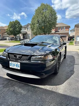2003 Ford Mustang GT