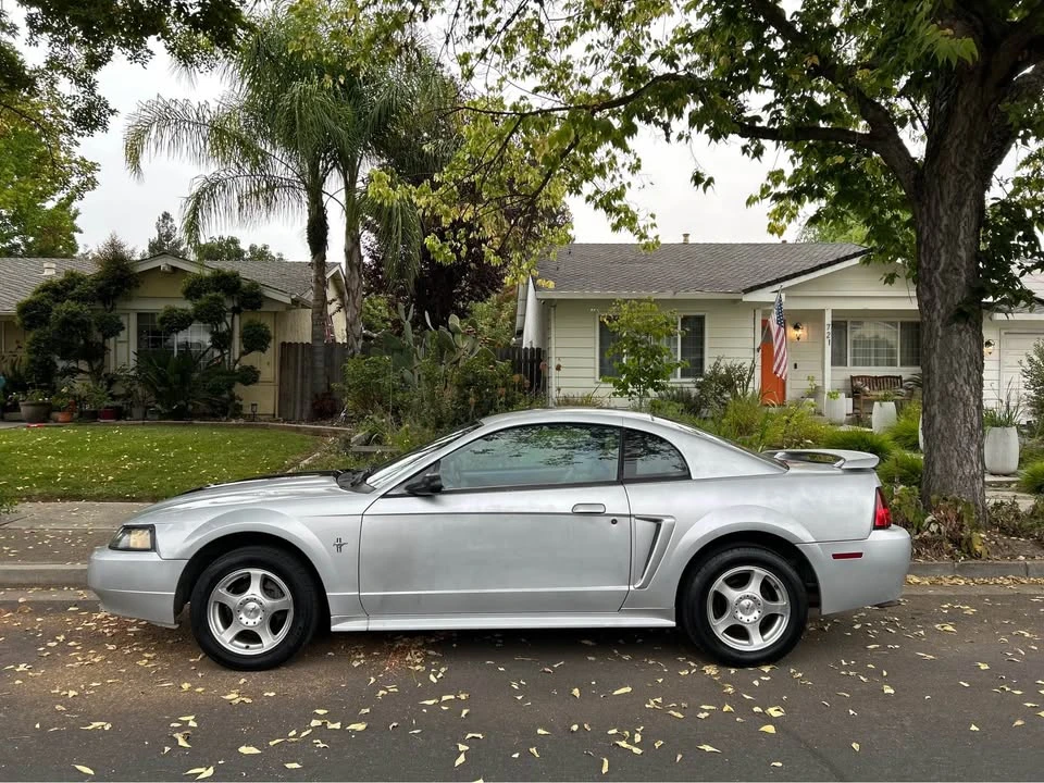 2003 Ford SN95 Mustang - Image 5 of 8