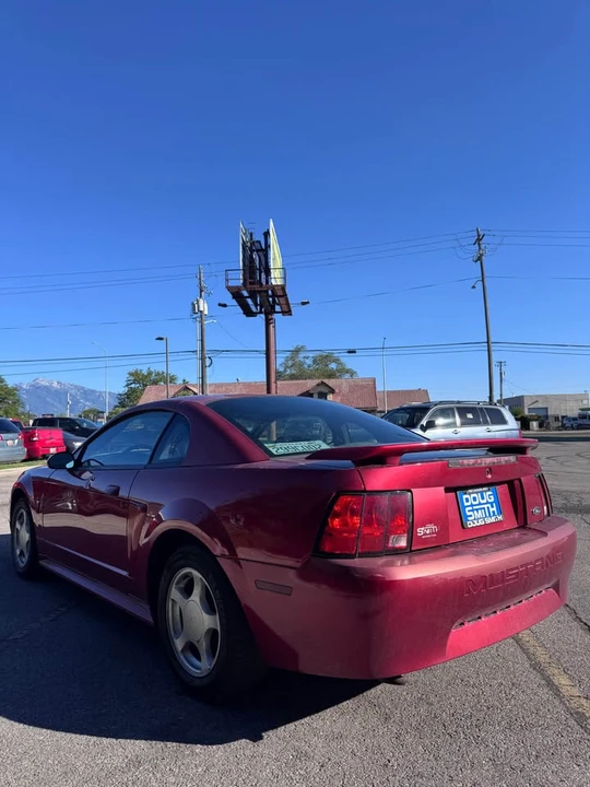 2003 Ford SN95 Mustang - Image 3 of 12