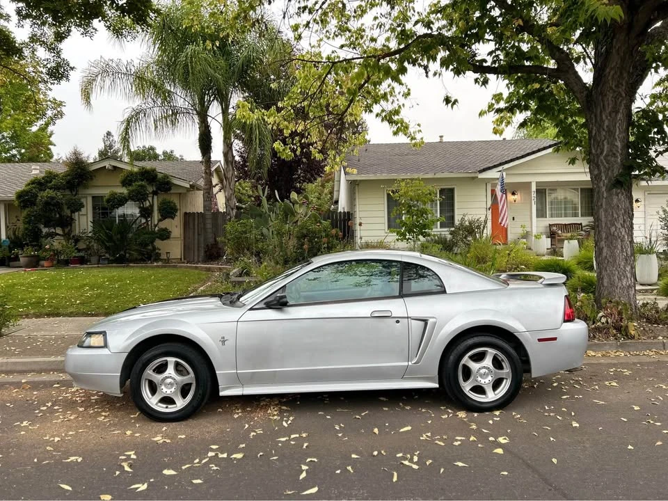 2003 Ford SN95 Mustang - Image 7 of 8