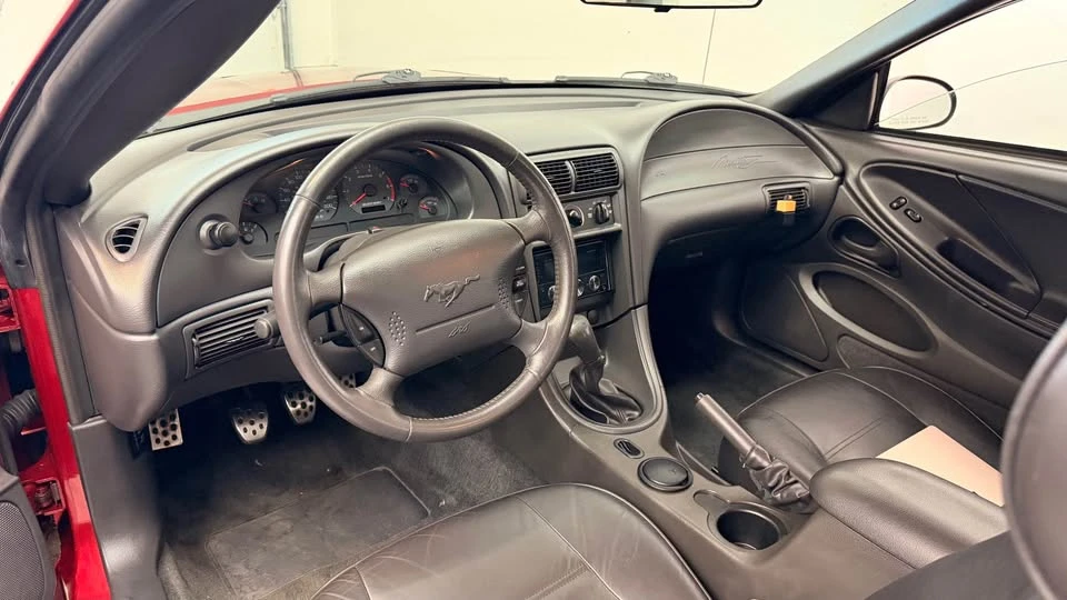 2003 Ford SN95 Mustang - Image 3 of 13