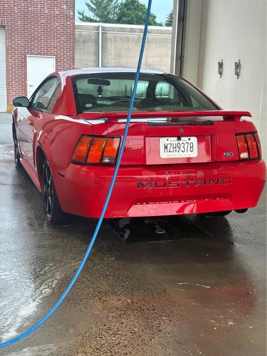 2003 Ford SN95 Mustang - Image 2 of 7