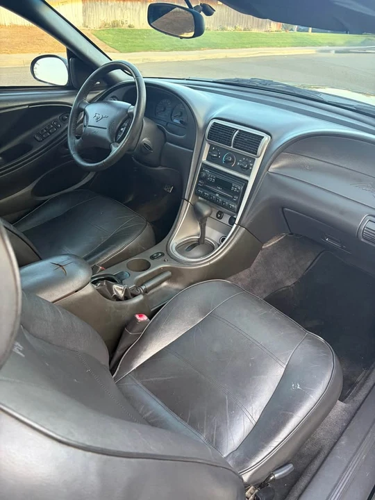 2003 Ford SN95 Mustang - Image 7 of 11