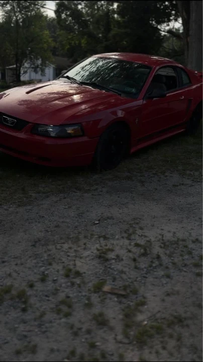 2003 Ford SN95 Mustang - Image 4 of 7