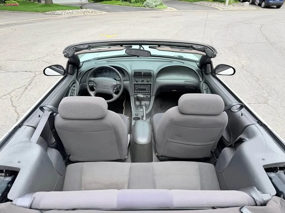 2003 Ford SN95 Mustang - Image 13 of 15