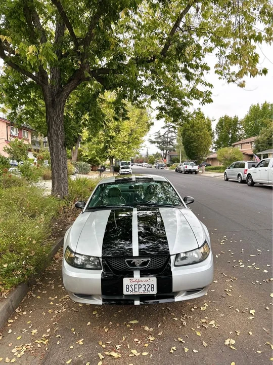 2003 Ford SN95 Mustang - Image 4 of 8