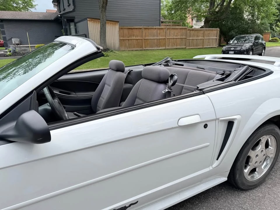2003 Ford SN95 Mustang - Image 12 of 15