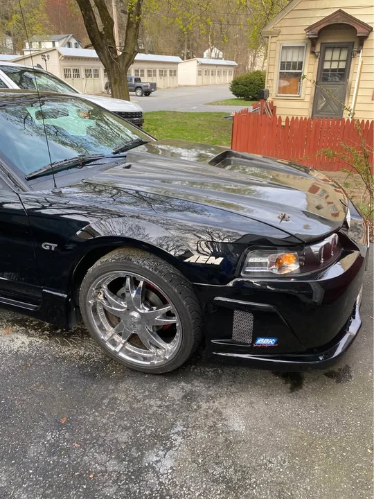 2003 Ford SN95 Mustang - Image 2 of 8