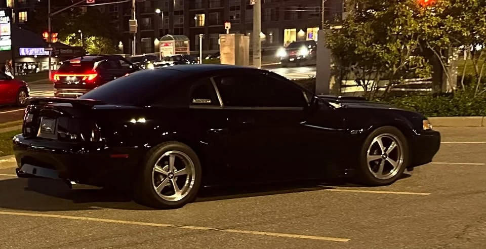 2003 Ford SN95 Mustang - Image 2 of 9