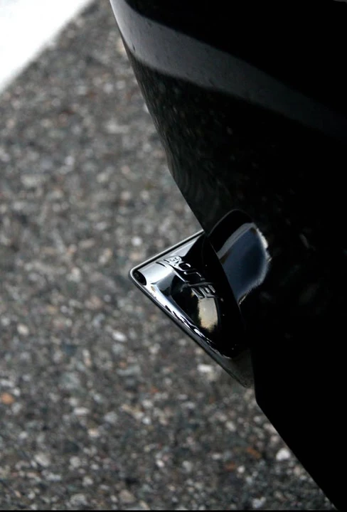2003 Ford SN95 Mustang - Image 3 of 6