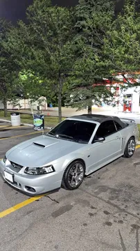 2003 Ford Mustang GT