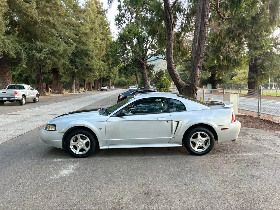 2003 Ford SN95 Mustang - Image 4 of 6