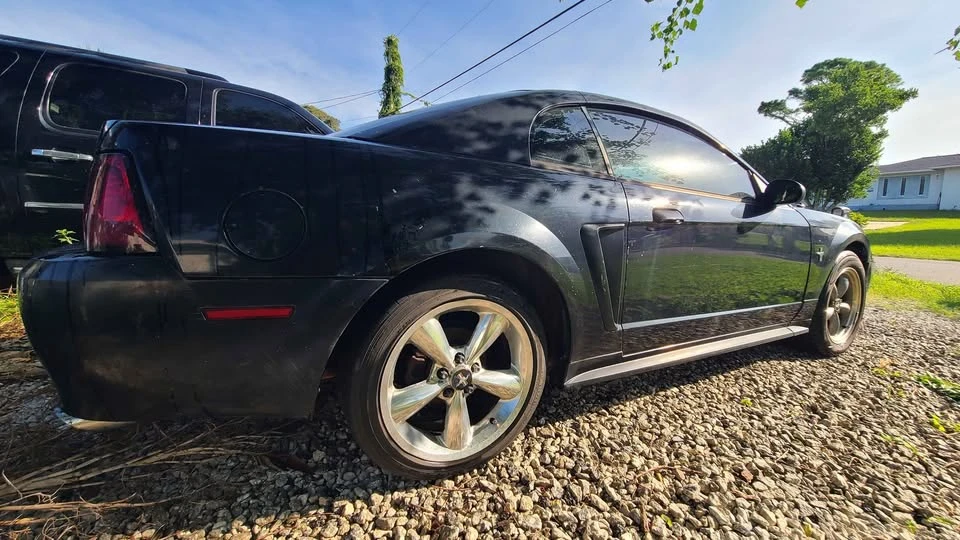 2003 Ford SN95 Mustang - Image 12 of 13