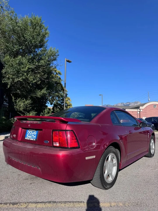 2003 Ford SN95 Mustang - Image 2 of 12