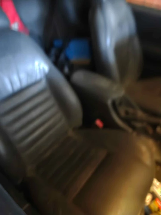 2003 Ford SN95 Mustang - Image 12 of 13