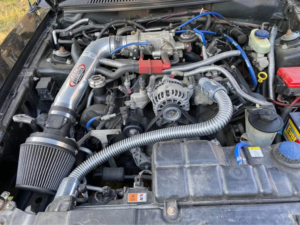 2003 Ford SN95 Mustang - Image 3 of 8
