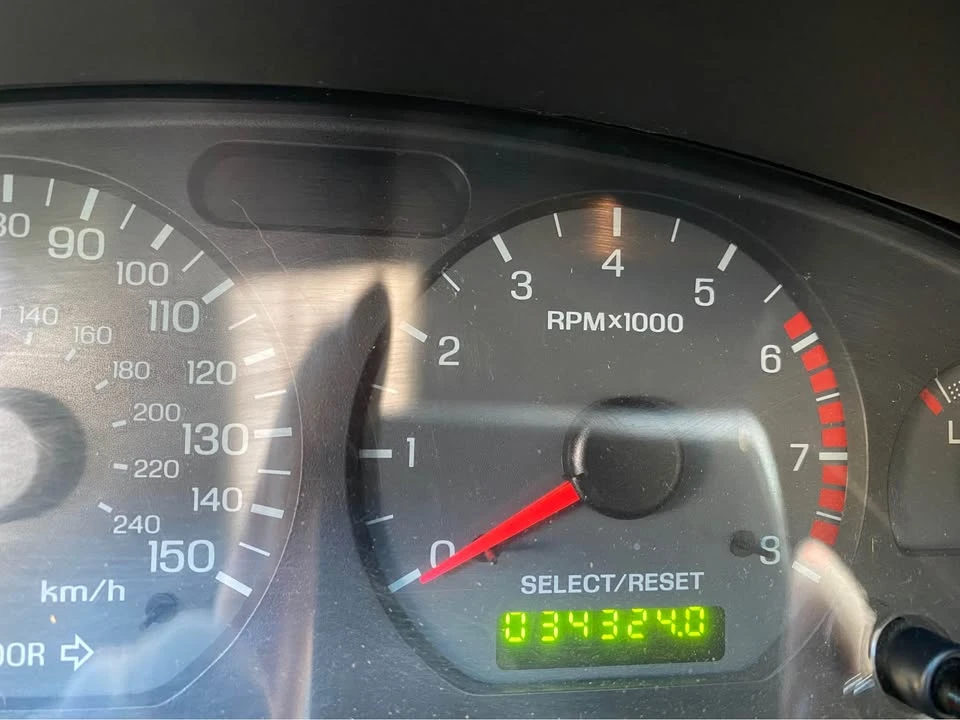 2003 Ford SN95 Mustang - Image 4 of 8