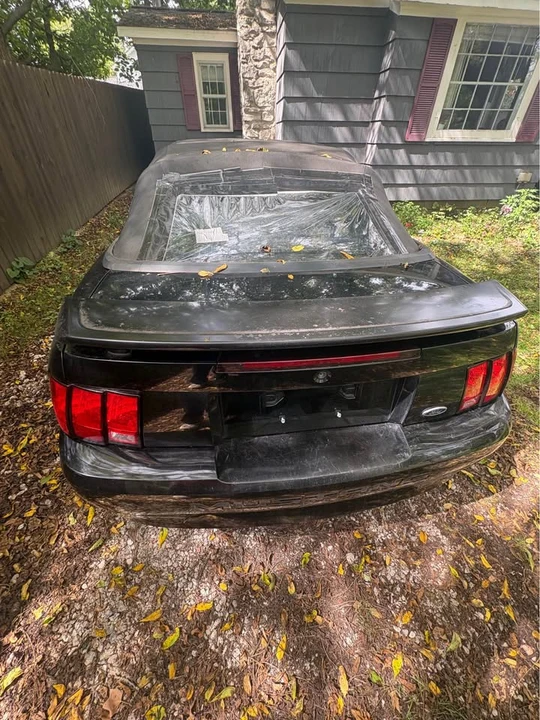 2003 Ford SN95 Mustang - Image 2 of 7