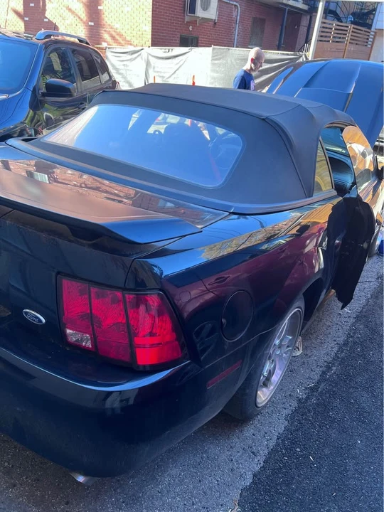 2003 Ford SN95 Mustang - Image 3 of 5