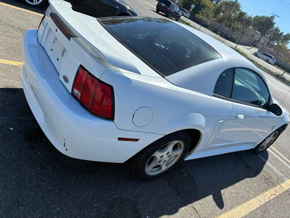 2003 Ford SN95 Mustang - Image 2 of 6