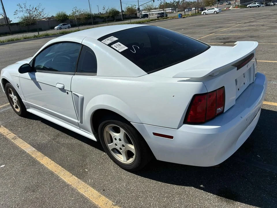 2003 Ford SN95 Mustang - Image 4 of 6