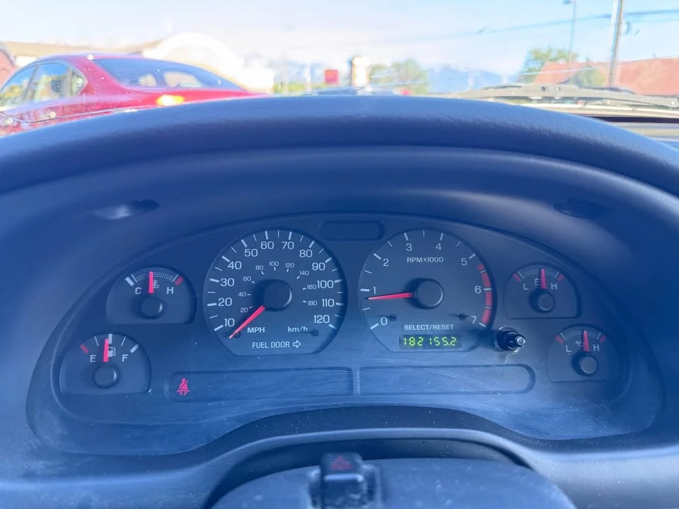 2003 Ford SN95 Mustang - Image 5 of 12