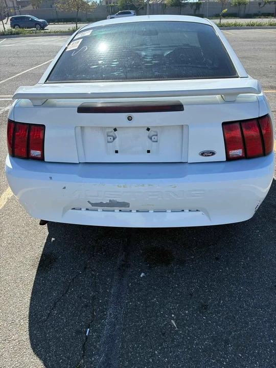 2003 Ford SN95 Mustang - Image 3 of 6