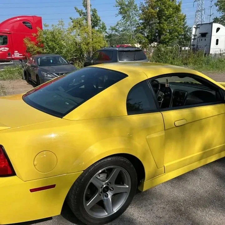 2003 Ford SN95 Mustang - Image 6 of 7