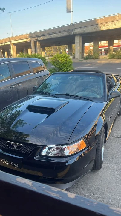 2003 Ford SN95 Mustang - Image 5 of 5