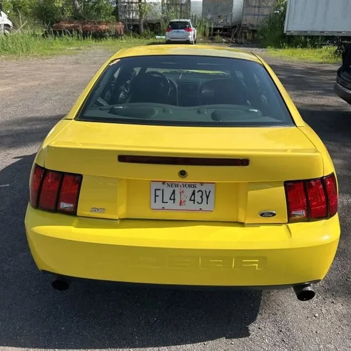 2003 Ford SN95 Mustang - Image 5 of 7