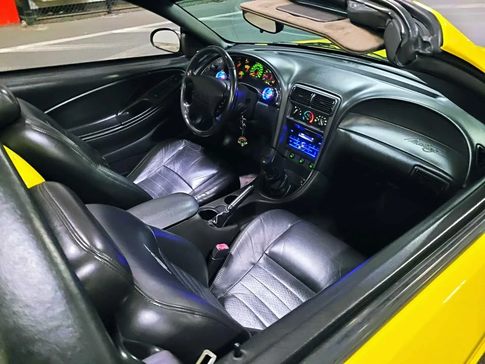 2003 Ford SN95 Mustang - Image 6 of 20