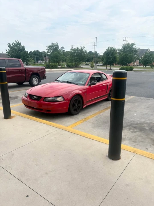 2003 Ford SN95 Mustang - Image 3 of 7