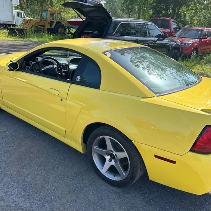 2003 Ford SN95 Mustang - Image 3 of 7