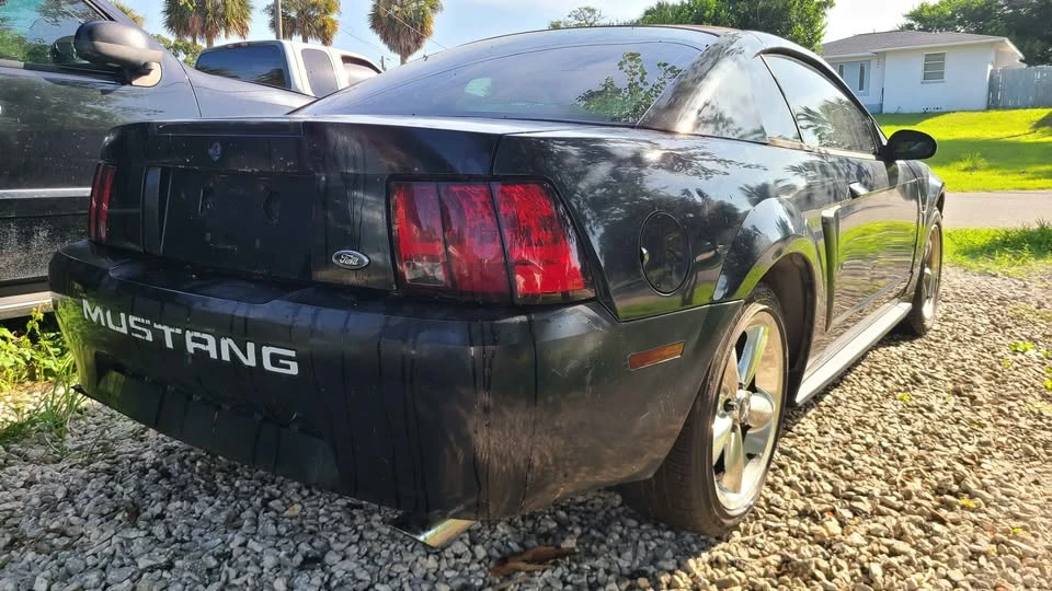 2003 Ford SN95 Mustang - Image 2 of 13