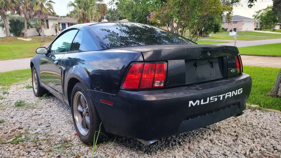 2003 Ford SN95 Mustang - Image 13 of 13