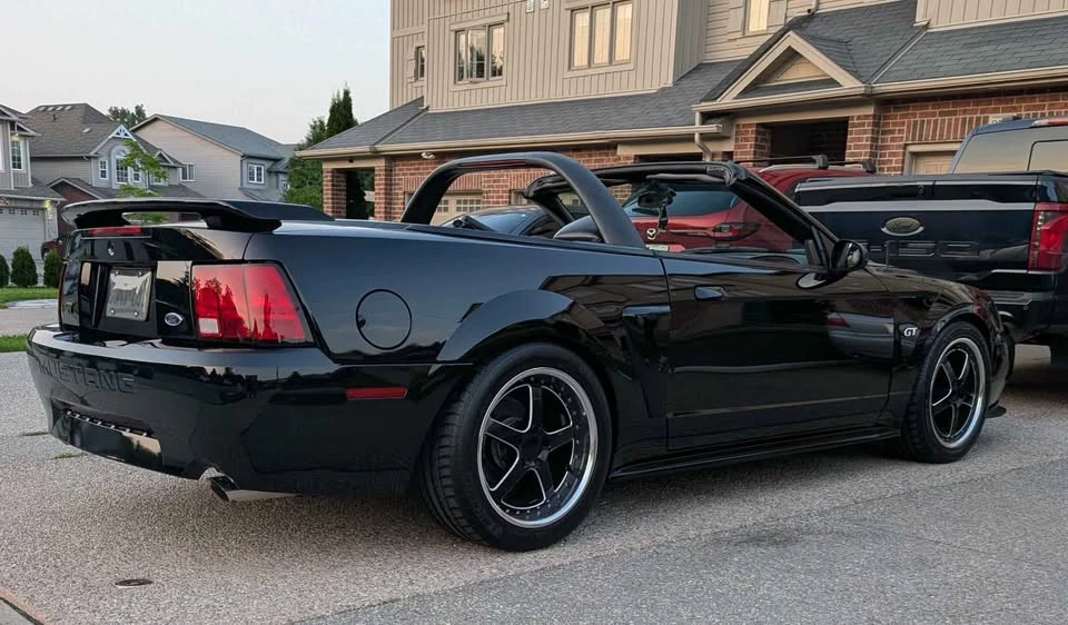 2003 Ford SN95 Mustang - Image 7 of 10