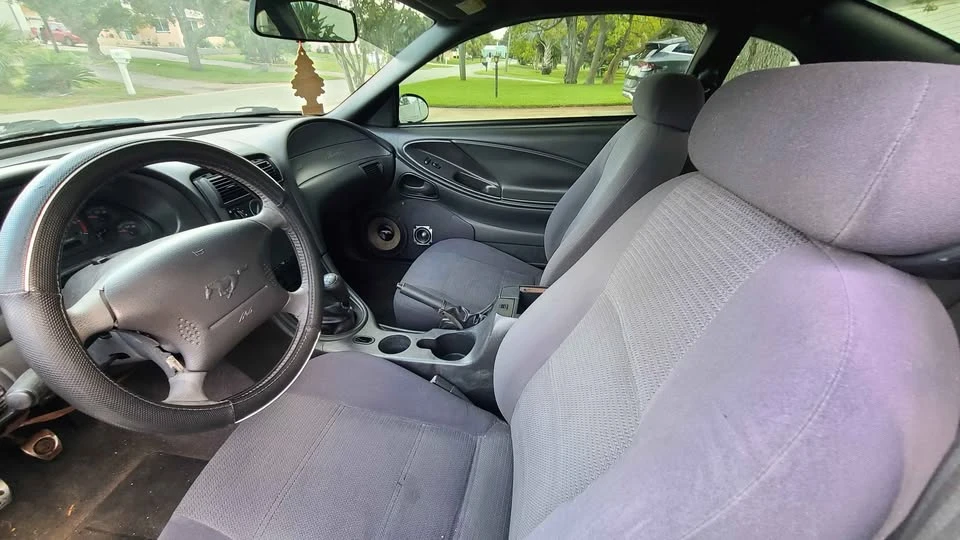 2003 Ford SN95 Mustang - Image 7 of 13