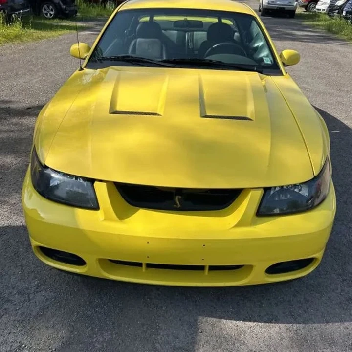 2003 Ford SN95 Mustang - Image 7 of 7