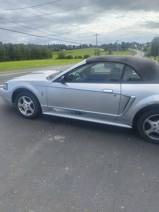 2003 Ford SN95 Mustang - Image 2 of 6