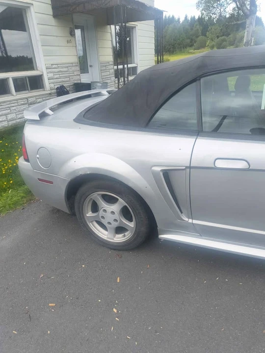 2003 Ford SN95 Mustang - Image 3 of 6